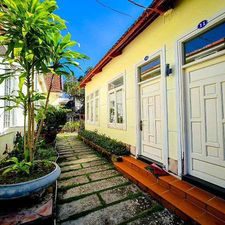 Sapphire Beach House Phú Quý Zewnętrze zdjęcie