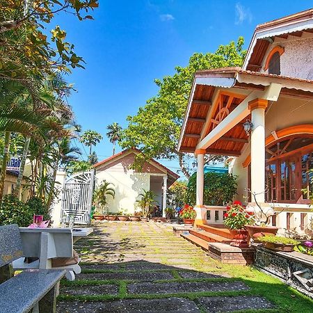Sapphire Beach House Phú Quý Zewnętrze zdjęcie