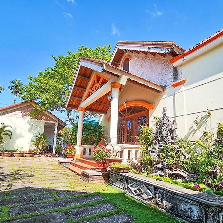 Sapphire Beach House Phú Quý Zewnętrze zdjęcie