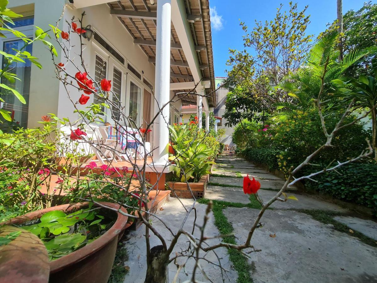 Sapphire Beach House Phú Quý Zewnętrze zdjęcie