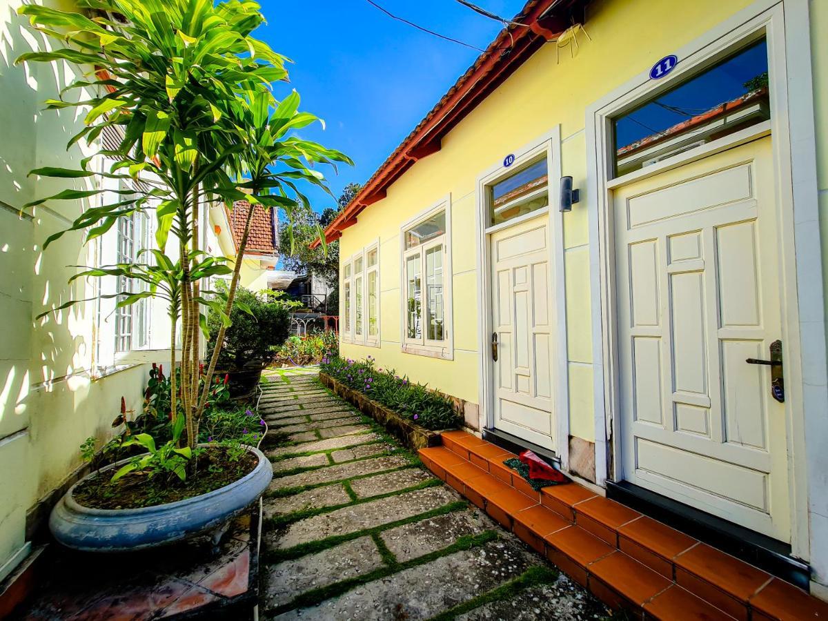 Sapphire Beach House Phú Quý Zewnętrze zdjęcie