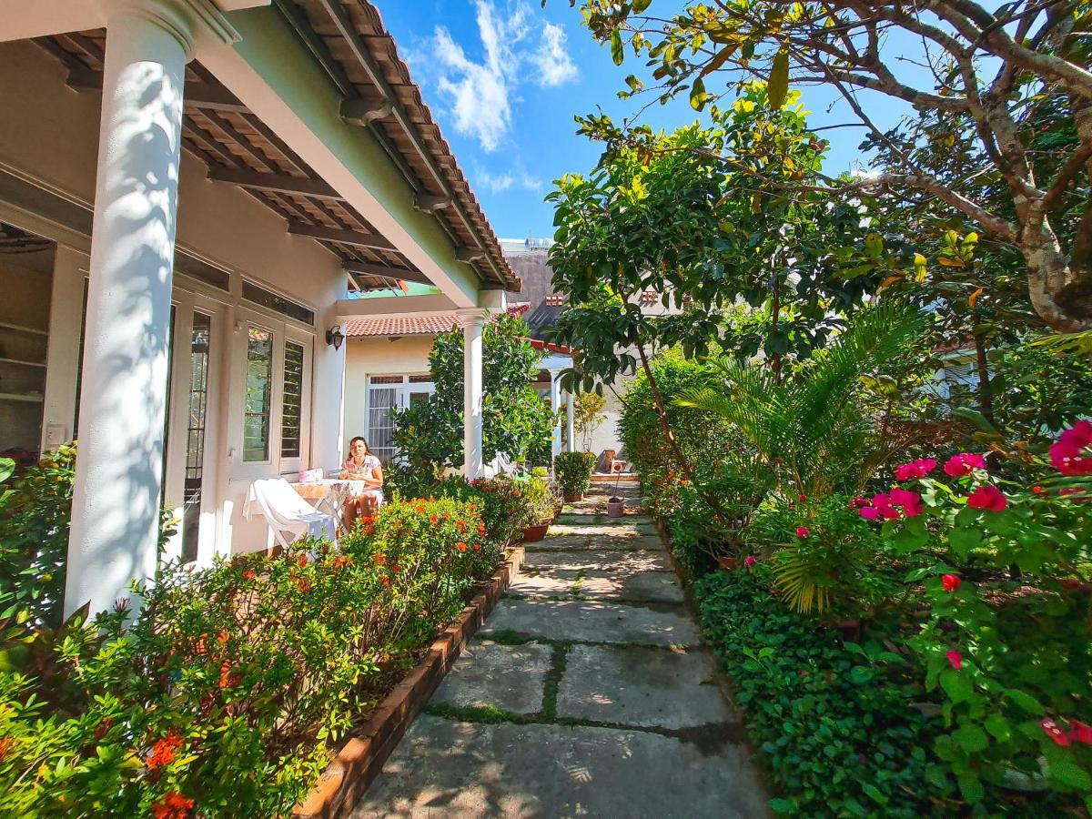Sapphire Beach House Phú Quý Zewnętrze zdjęcie
