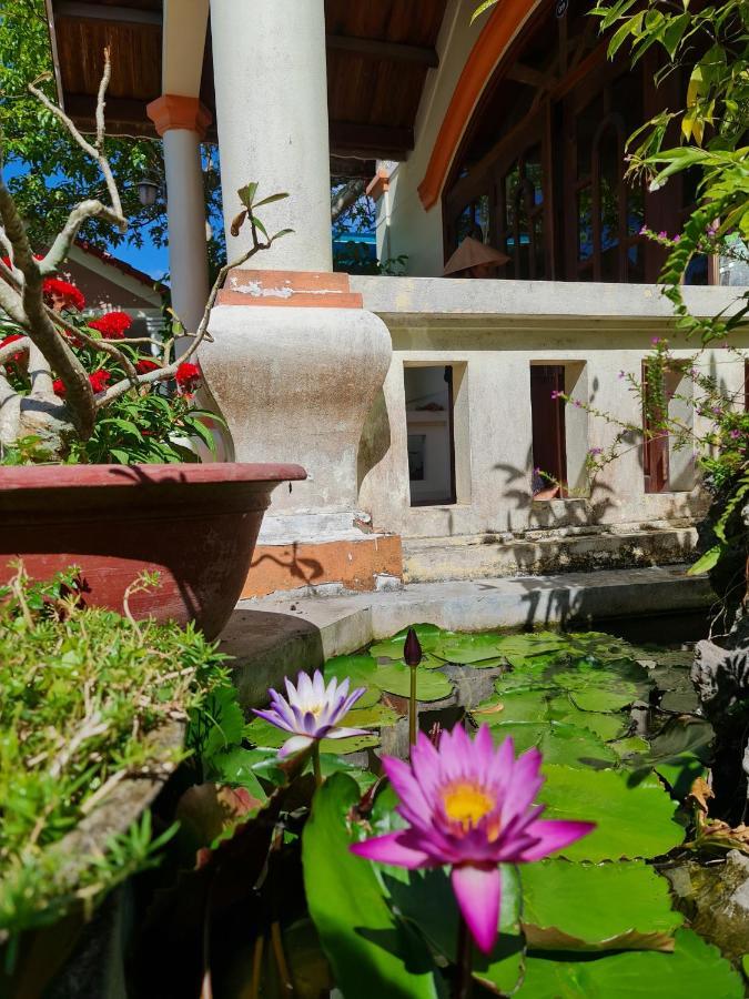 Sapphire Beach House Phú Quý Zewnętrze zdjęcie