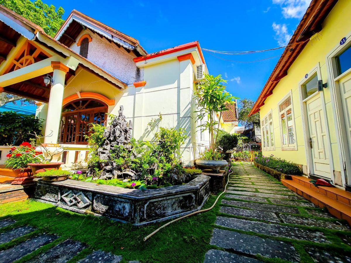 Sapphire Beach House Phú Quý Zewnętrze zdjęcie