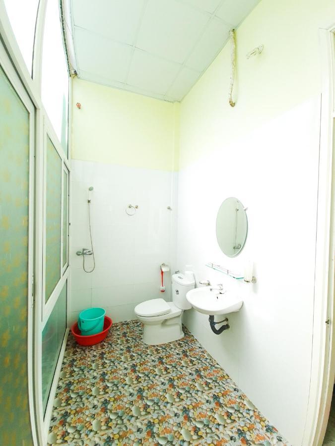 Sapphire Beach House Phú Quý Zewnętrze zdjęcie