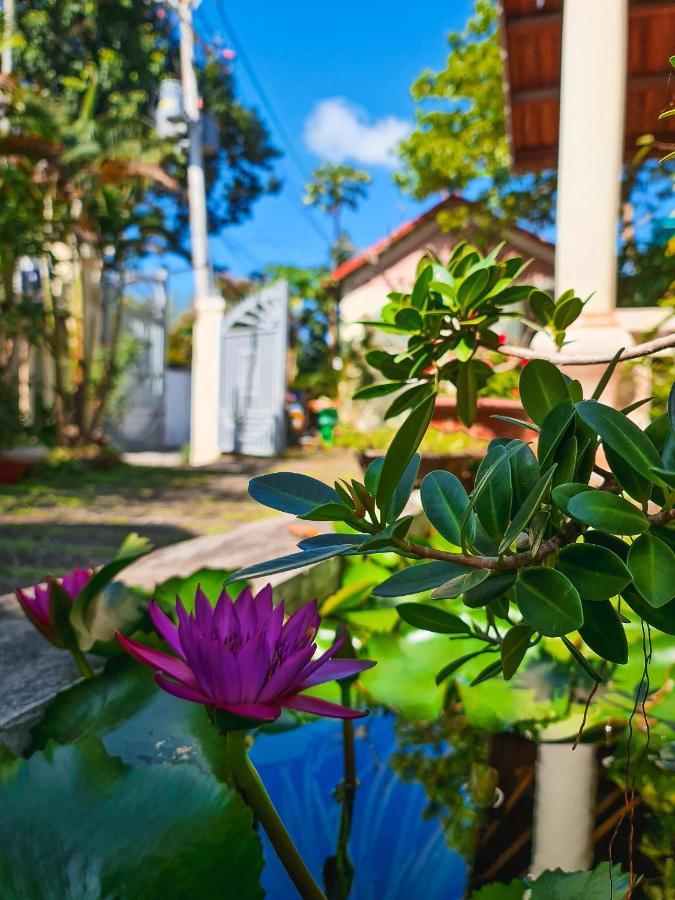 Sapphire Beach House Phú Quý Zewnętrze zdjęcie