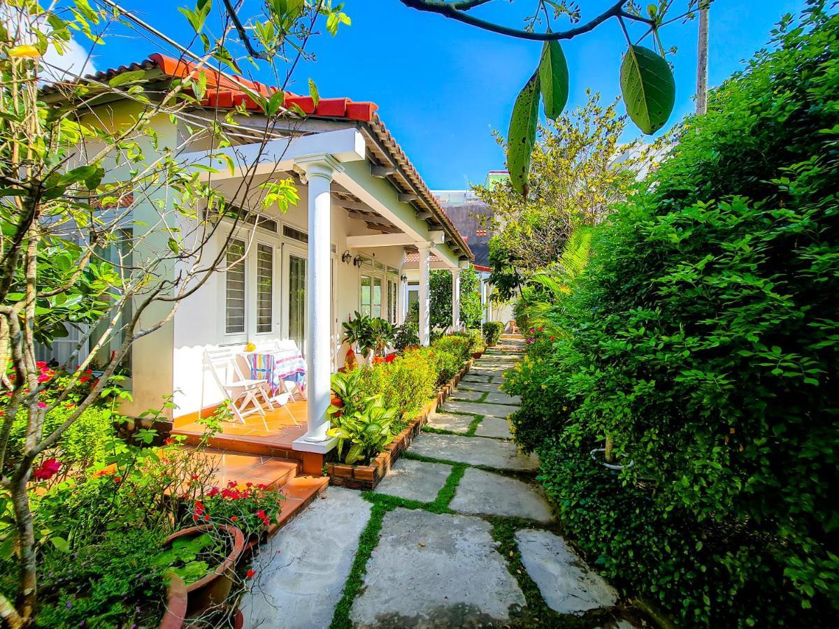 Sapphire Beach House Phú Quý Zewnętrze zdjęcie