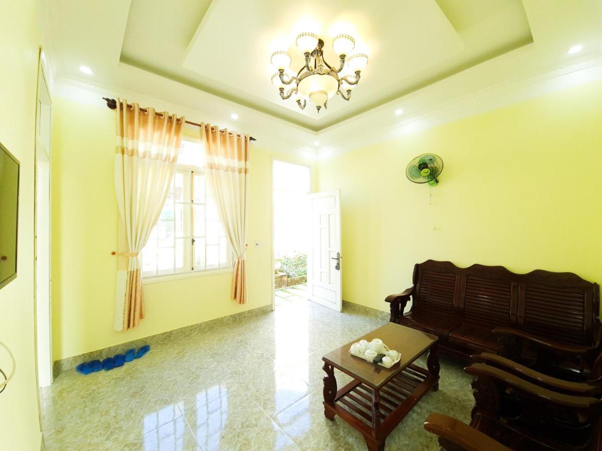 Sapphire Beach House Phú Quý Zewnętrze zdjęcie