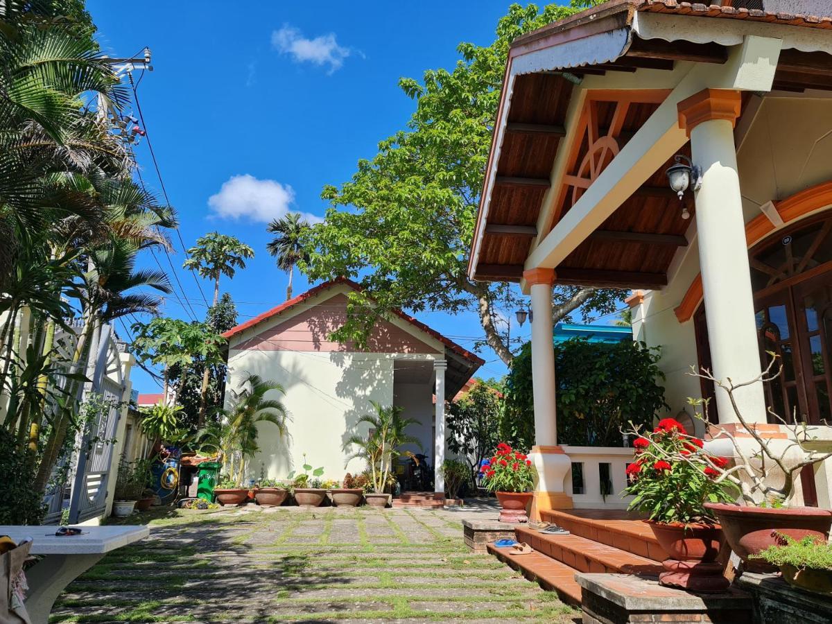 Sapphire Beach House Phú Quý Zewnętrze zdjęcie