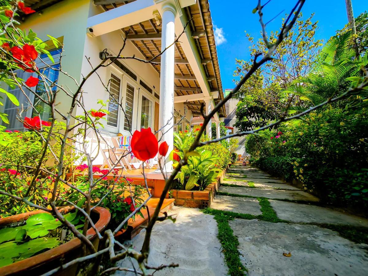 Sapphire Beach House Phú Quý Zewnętrze zdjęcie