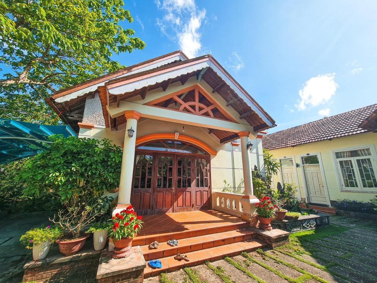 Sapphire Beach House Phú Quý Zewnętrze zdjęcie