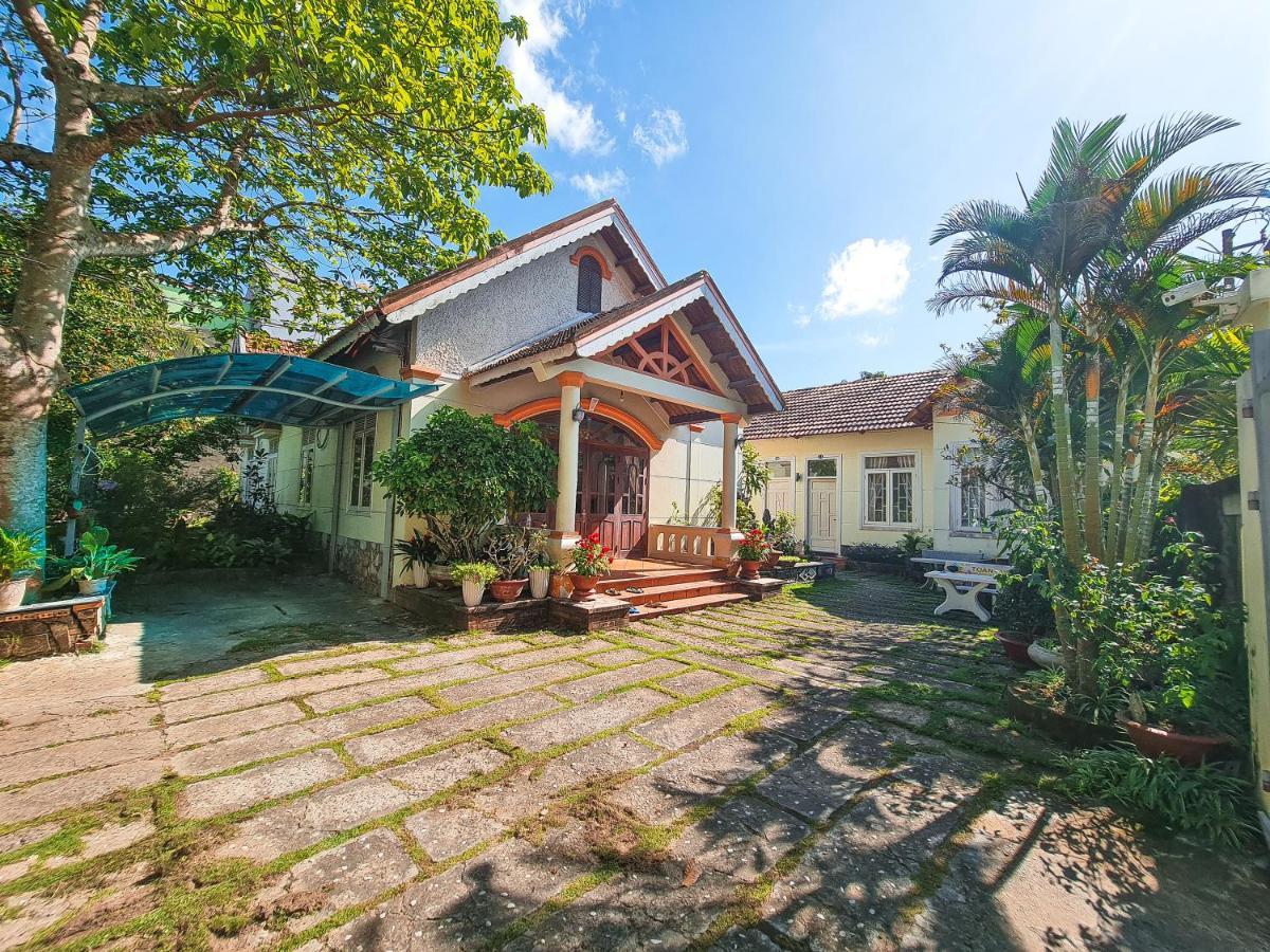 Sapphire Beach House Phú Quý Zewnętrze zdjęcie