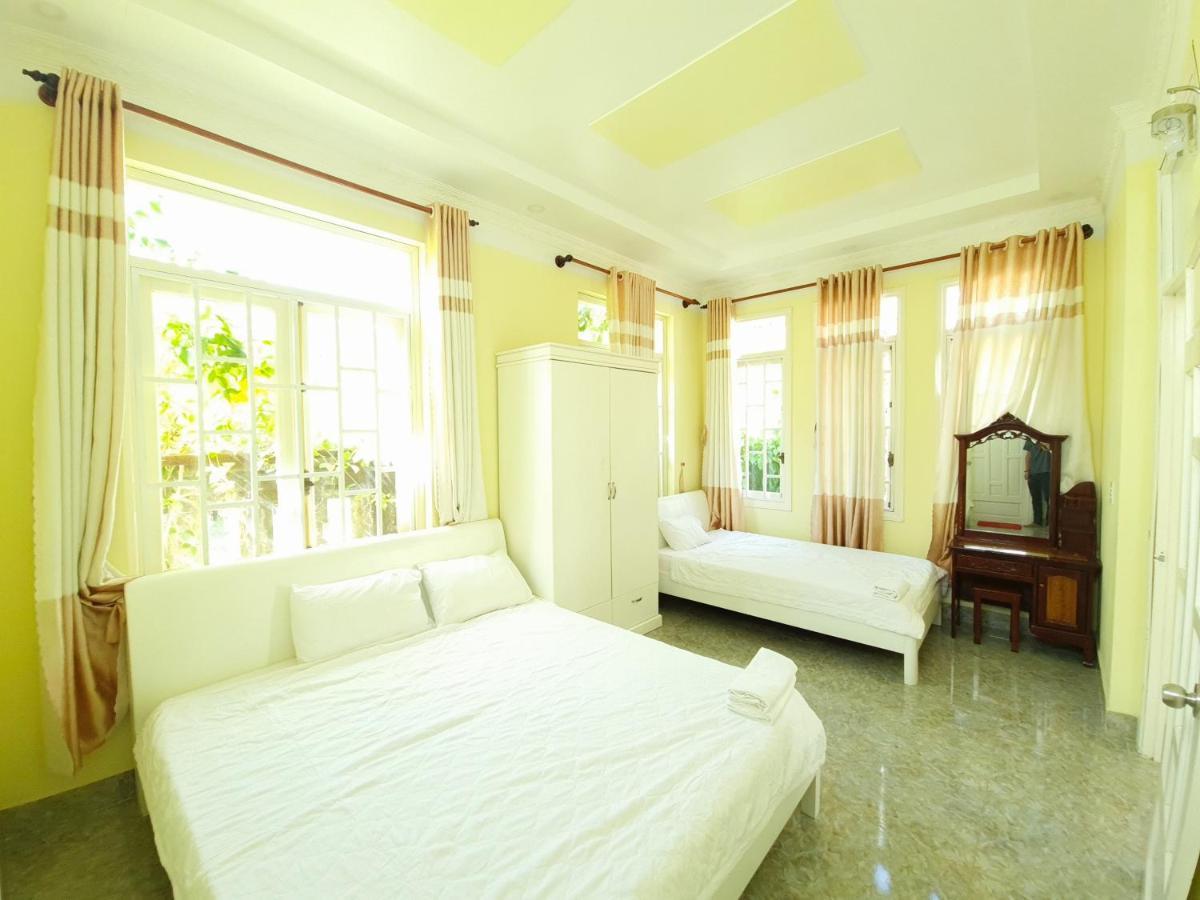 Sapphire Beach House Phú Quý Zewnętrze zdjęcie