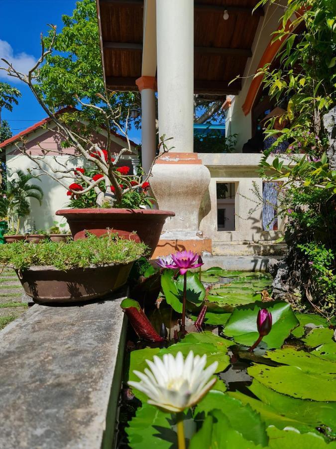 Sapphire Beach House Phú Quý Zewnętrze zdjęcie