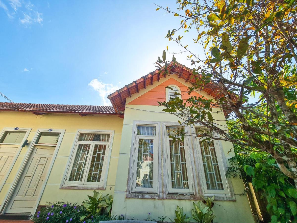 Sapphire Beach House Phú Quý Zewnętrze zdjęcie