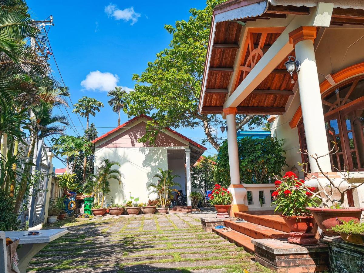 Sapphire Beach House Phú Quý Zewnętrze zdjęcie