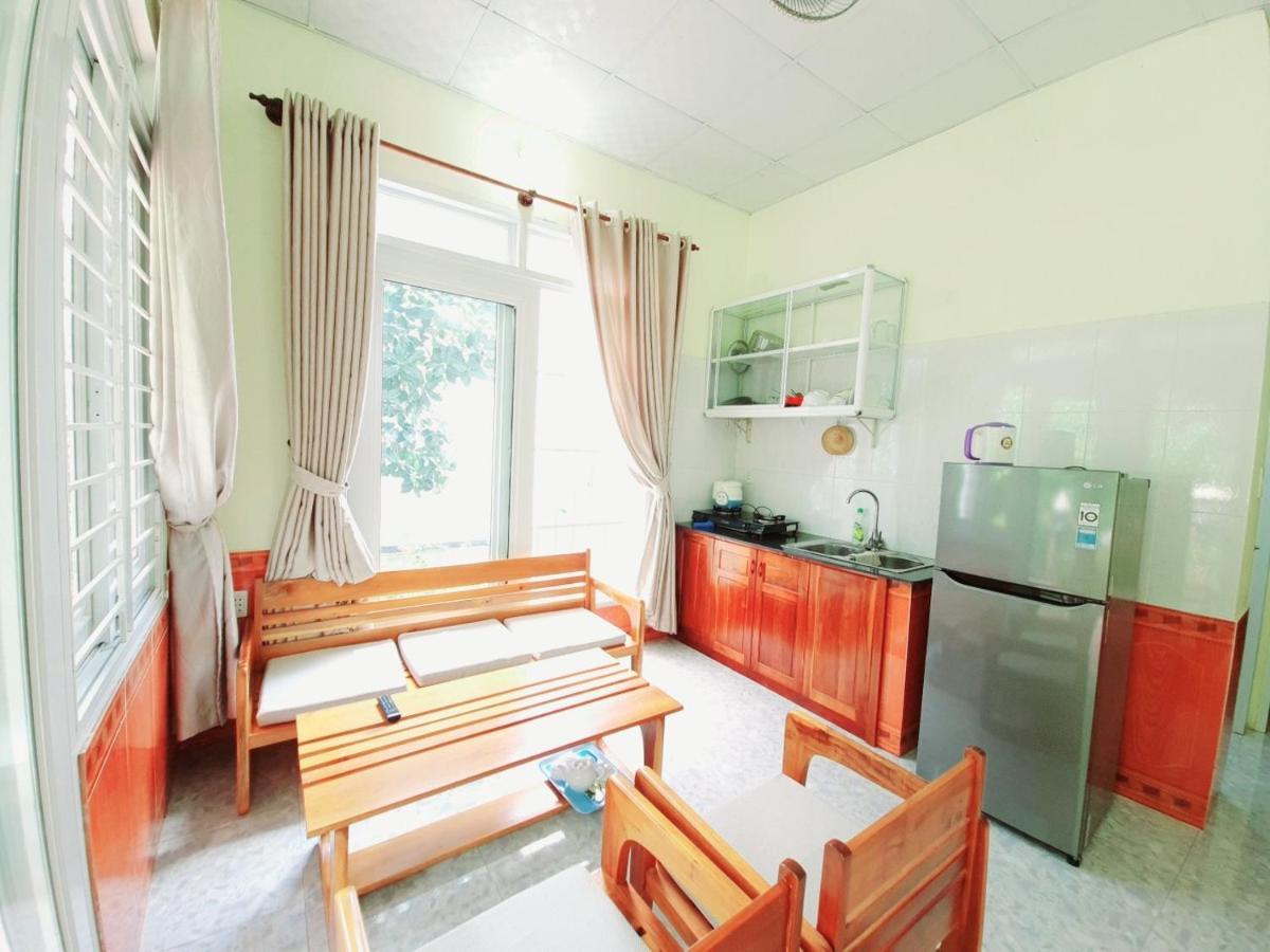Sapphire Beach House Phú Quý Zewnętrze zdjęcie