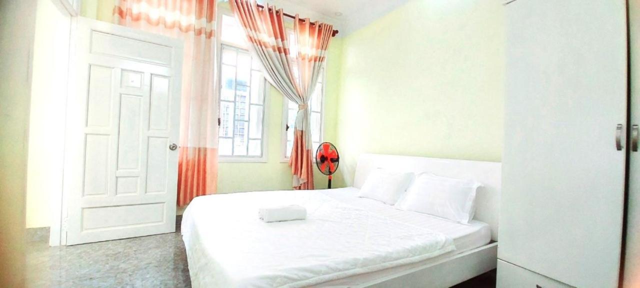 Sapphire Beach House Phú Quý Zewnętrze zdjęcie