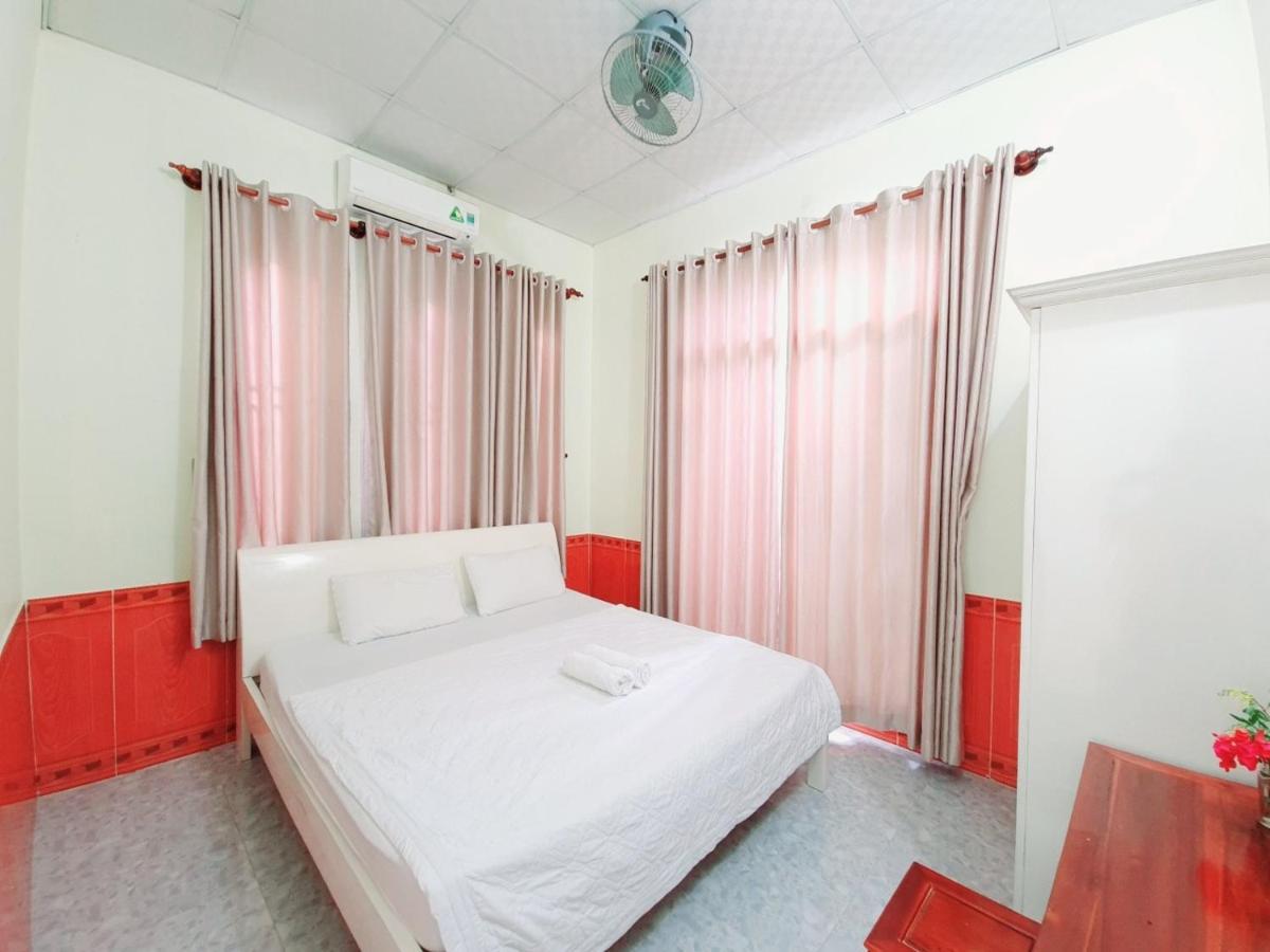 Sapphire Beach House Phú Quý Zewnętrze zdjęcie