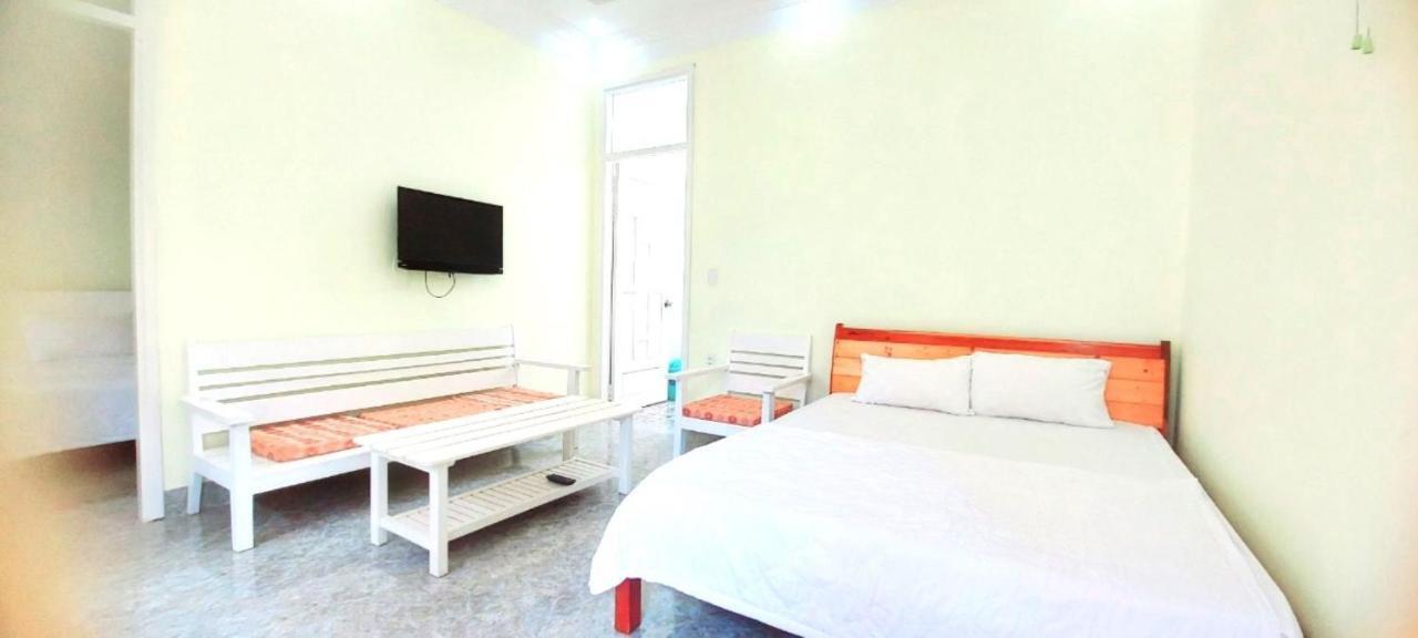 Sapphire Beach House Phú Quý Zewnętrze zdjęcie