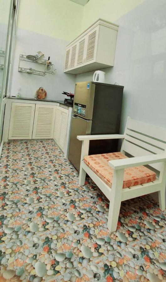Sapphire Beach House Phú Quý Zewnętrze zdjęcie