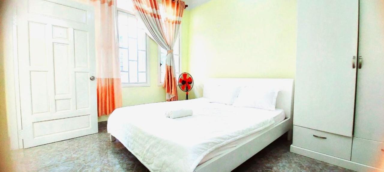 Sapphire Beach House Phú Quý Zewnętrze zdjęcie