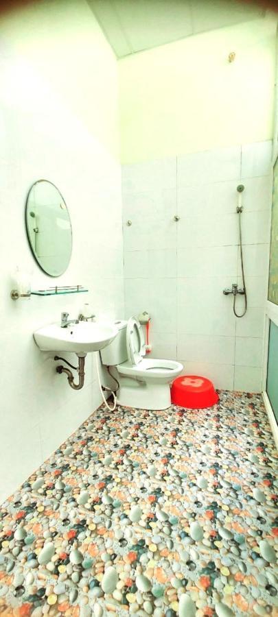 Sapphire Beach House Phú Quý Zewnętrze zdjęcie