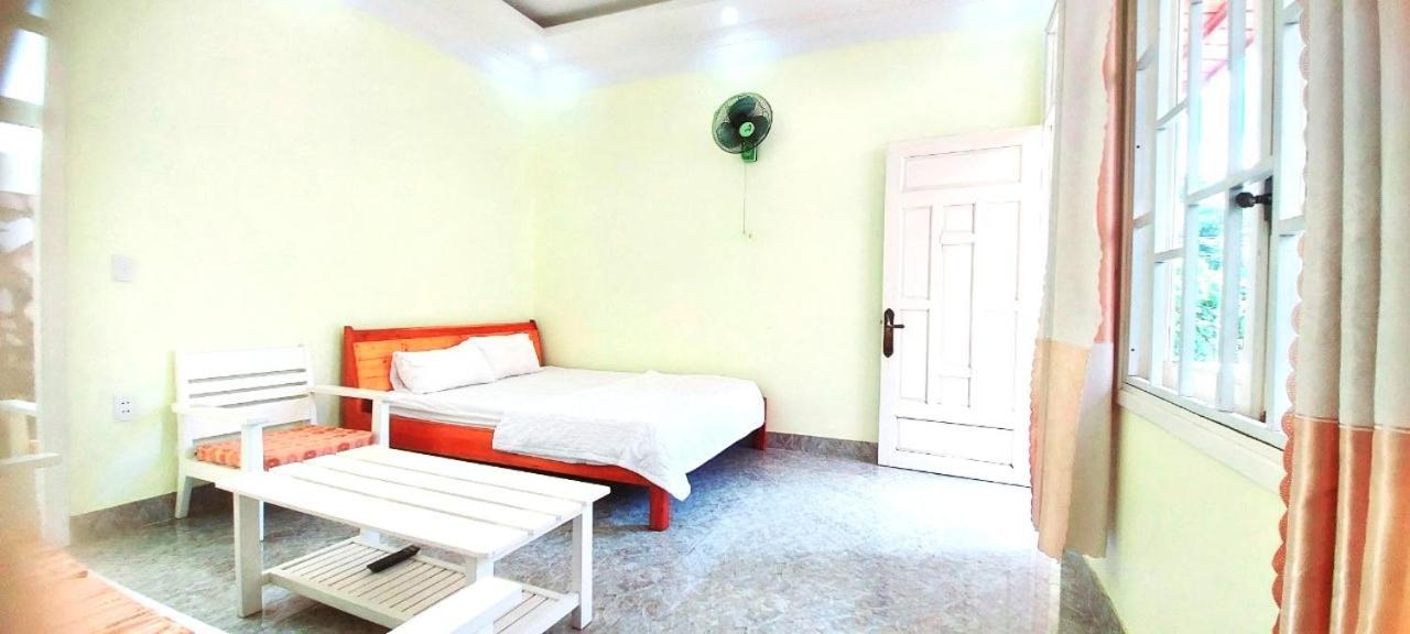 Sapphire Beach House Phú Quý Zewnętrze zdjęcie