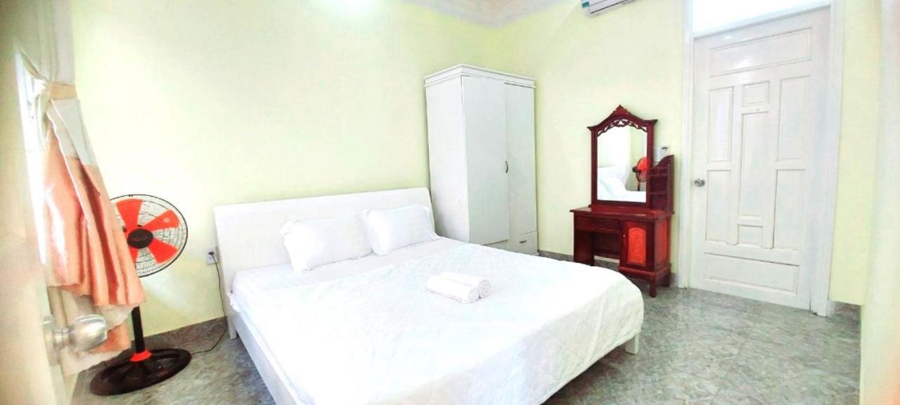Sapphire Beach House Phú Quý Zewnętrze zdjęcie