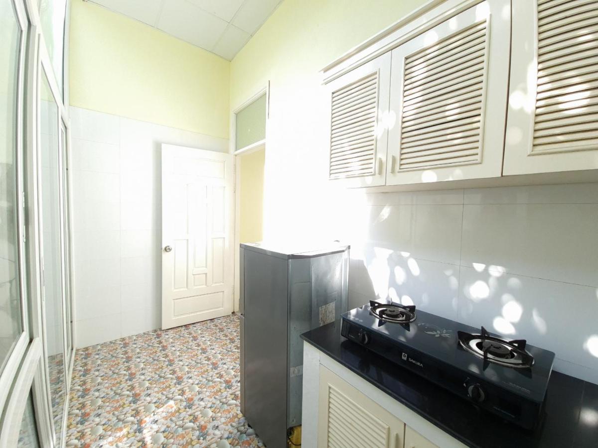 Sapphire Beach House Phú Quý Zewnętrze zdjęcie
